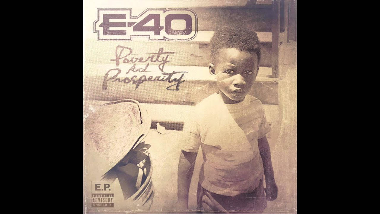 Download E-40 "Appreciation" Feat. Bosko