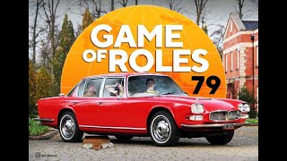 Game of Roles 1979 - Ep 02