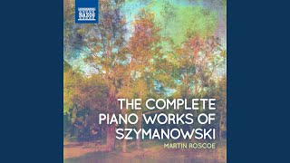 9 Preludes, Op. 1: No. 1. Andante ma non troppo
