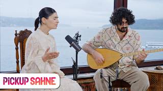Deli Gönül Hangi Dala Konarsın - Muhlis Berberoğlu Feat. Nurcan Selçuk