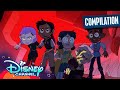 The Best of Season 2! | Compilation | The Owl House | Disney Channel Animation