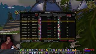 2700 Resto Shaman Ret Pally 2v2