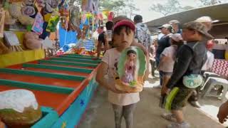 Fiesta de la Cruz del Milagro en Huayacocotla