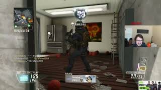 Karma vs FormaL on Black Ops 2! 🔥 (Karma is Locked in)