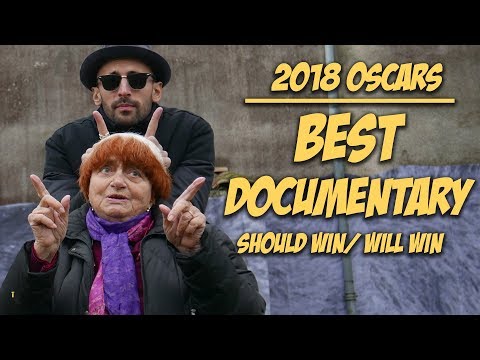 best-documentary-|-oscar-predictions-2018