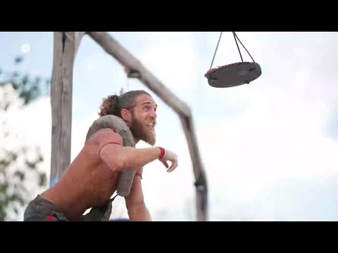 Survivor All Star | Trailer | 04/04/2023