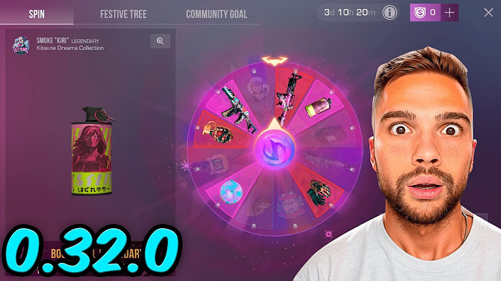 SKINS FOR GRENADES! REVIEW OF NEW UPDATE KITSUNE DREAMS STANDOFF 2 0.32.0