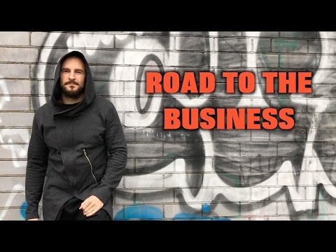 Video: Kodėl svarbu rūpintis savo verslu?