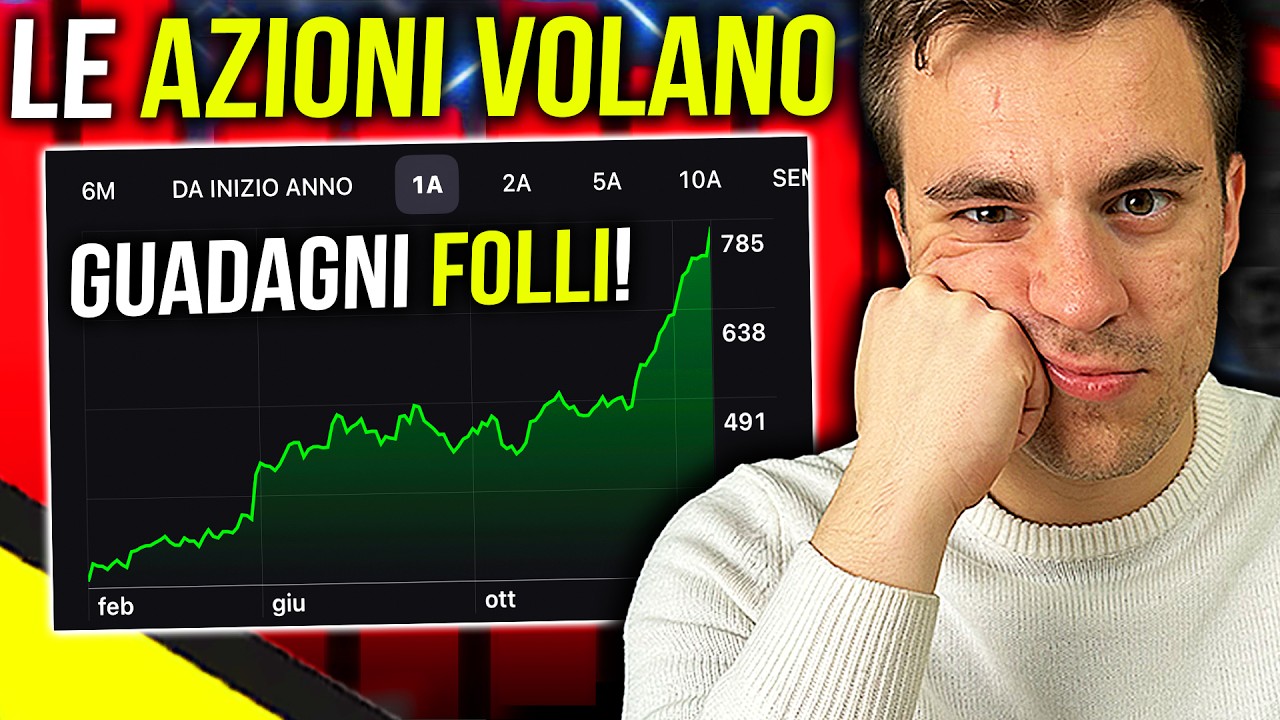 nvidia-sta-volando-in-borsa-analisi-fondamentale-youtube