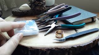 New Barrettes and New Product Line Coming Soon!! I'm so excited I had to show you my new tools!!