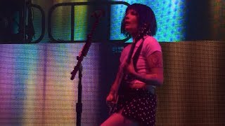 Ego Halsey Minneapolis 11.6.25 The Armory