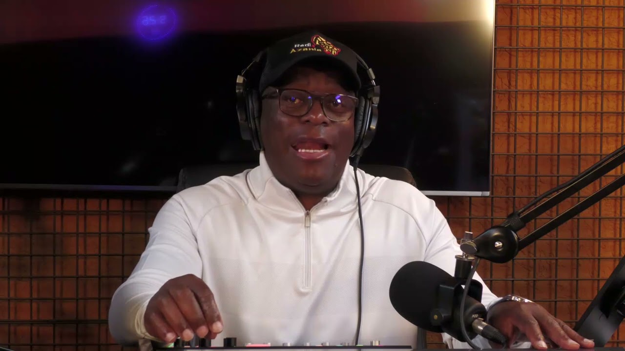 Part 1 Ntate Mokoto Le Musa ( Small Boy Wa Vaal ) 21 December 2025