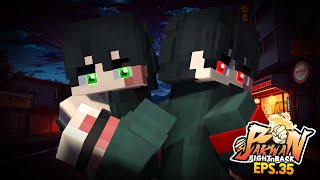 Download lagu SELEKSI ALAM di PELITARAYA !! | Bakwan: Fight Back Episode 35