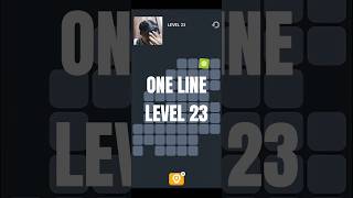 Block Blast One Line Level 23 blockblast games oneline short