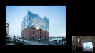 Thumbnail for Les 9, Elbphilharmonie (deel 2)