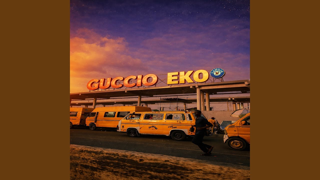 Watch Eko on YouTube Watch Eko on YouTube