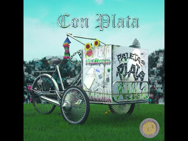 Guarda rafa - plata bebe (lyric video) su YouTube Guarda rafa - plata bebe (lyric video) su YouTube