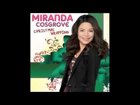 miranda cosgrove christmas dress HD miranda cosgrove - christmas wallpapers