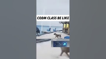 K9 unit in coming🤣#codm#codmfunnyclips#codmshorts#codmclips#gamingcommunity