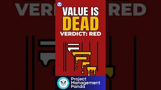 The Project Story: Finished 100% but 0% Business Value  | 🐼 #ProjectManagementPanda