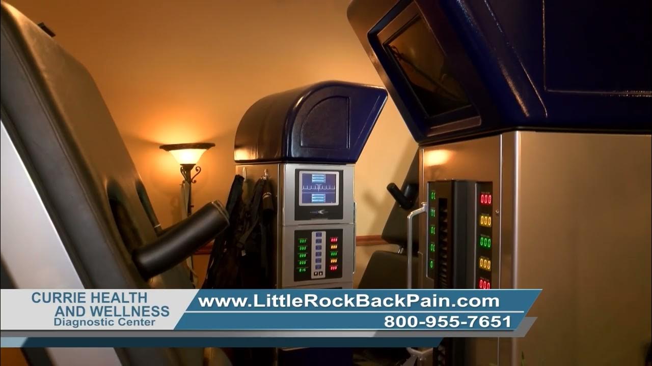 Dr. Currie 15 Second Commercial Dave Woodman YouTube