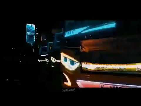 Dj haning Bus jawa konvoi d sitinjau lauik ala bussid