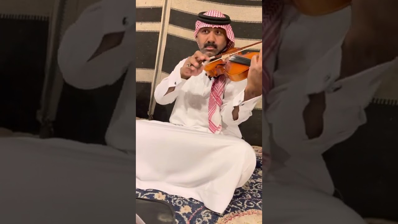 الفنان احمد بوجليع