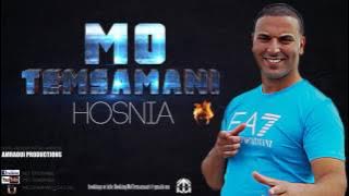 MO TEMSAMANI - HOSNIA