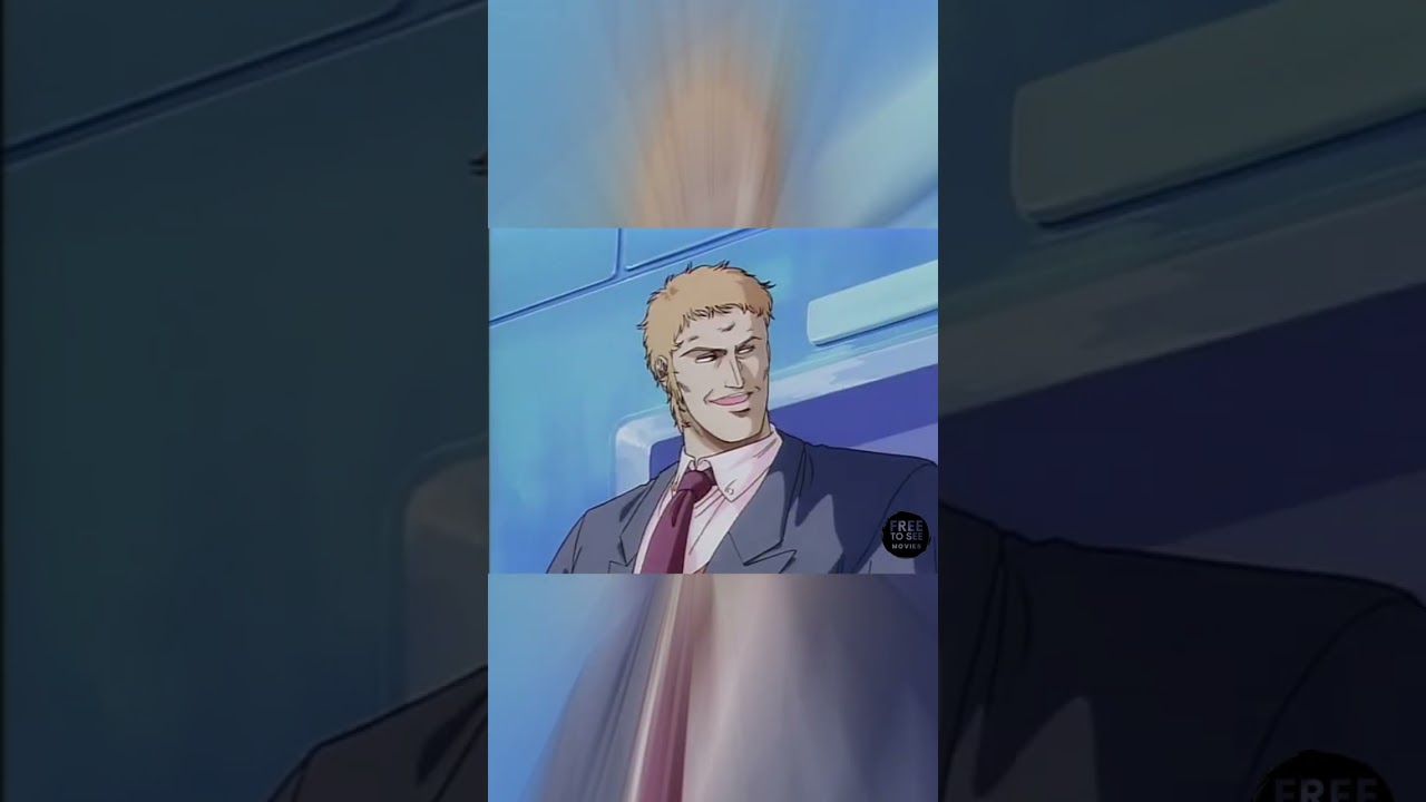 Гайвер: Био-усилительная броня (Эпизод 2 - Часть 3) – Битва Гайверов | Ретро-аниме 