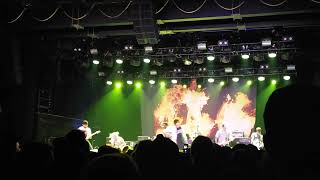 SCOWL - Wired [Unreleased] (Live @ Brooklyn Steel, Brooklyn NY / 03.24.2023)