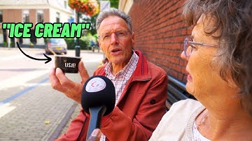 What Are Dutch People