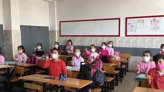 23 Nisan - Çocuk Demek Işık Demek