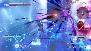 Dissidia NT | Awareness 9999