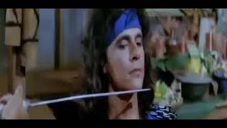 BARRY PRIMA - PANCASONA