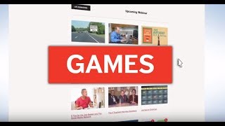 AARP Learn@50+ Games screenshot 2