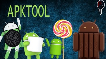 How To Install/Setup Apktool On Windows 7/8/8.1/10 || Easily!