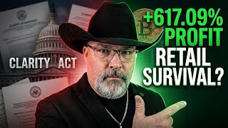 The CLARITY Act Decoded: Will Retail Survive This?