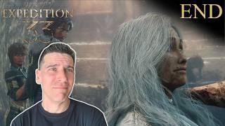 I Lost It at the End... — Expedition 33 | Blind Playthrough [Finale]