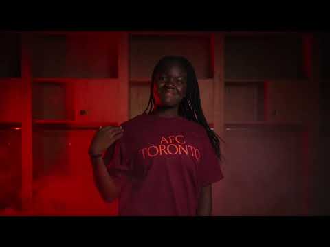 AFC Toronto has taken another important step in building the future of the women's game.