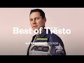 Best of Tiësto - Tiësto Mix 2021