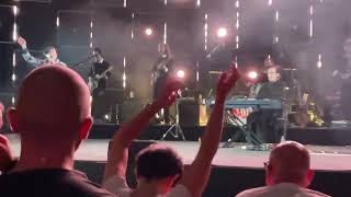 SPARKS - Milano, Teatro degli Arcimboldi - 8/7/2025 §20