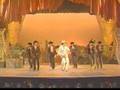 KAT-TUN &amp; Domoto Koichi -- The old brown country barn --