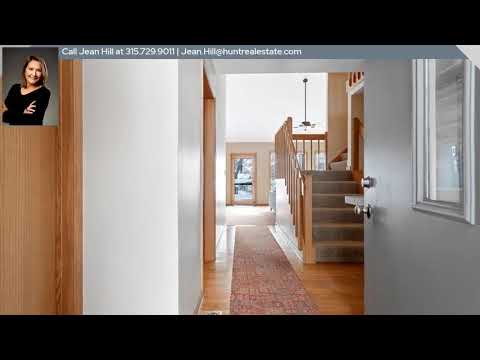 7682 Mountain Ash Street, Liverpool, NY home video tour