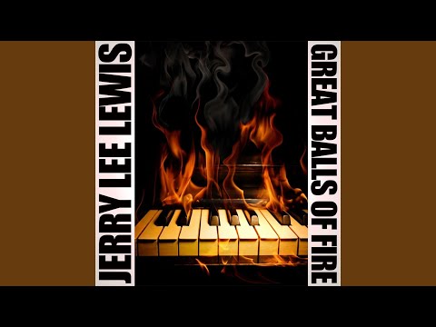 Jerry Lee Lewis - Sweet Little Sixteen