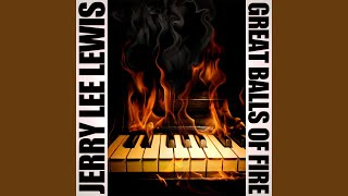 Sweet Little Sixteen - Jerry Lee Lewis