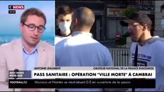 Macronie. On Nage Dans Un Délire Absurde