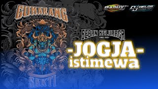 DJ BANTENGAN ‼️ GUMARANG SAKTI OFFICIAL ( JOGJA ISTIMEWA ), RemixerBy Helos Production