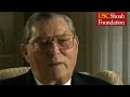 Holocaust Survivor Leopold Page Testimony