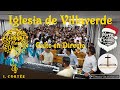 Iglesia de villaverde  ltimo culto del ao 2023