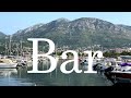 Bar (2021) MONTENEGRO